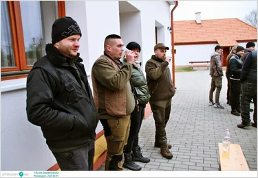 Falusi disznóvágás