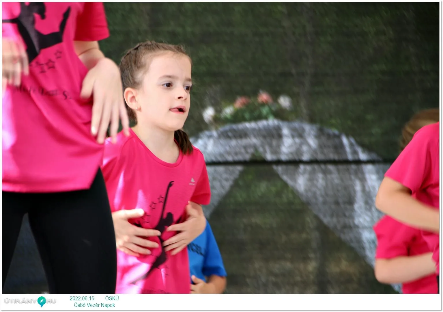 Fotók, Útirány.hu