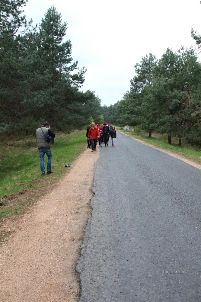 Fotók és kisfilm: Útirány.hu