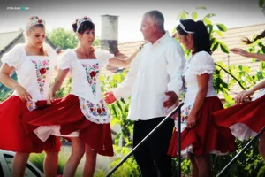 Falunap 2019 / Fotók: Útirány.hu