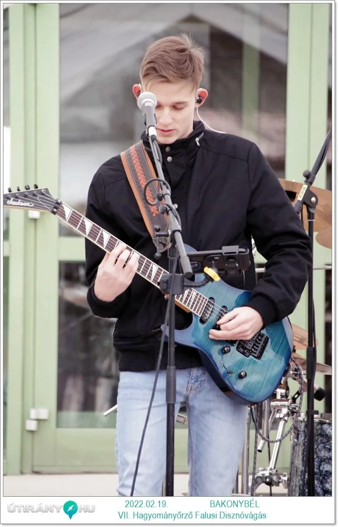 Fotók: Útirány.hu