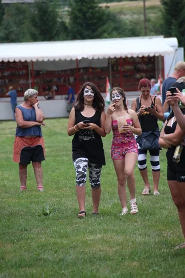 Pénzesgyőri Falunap 2017