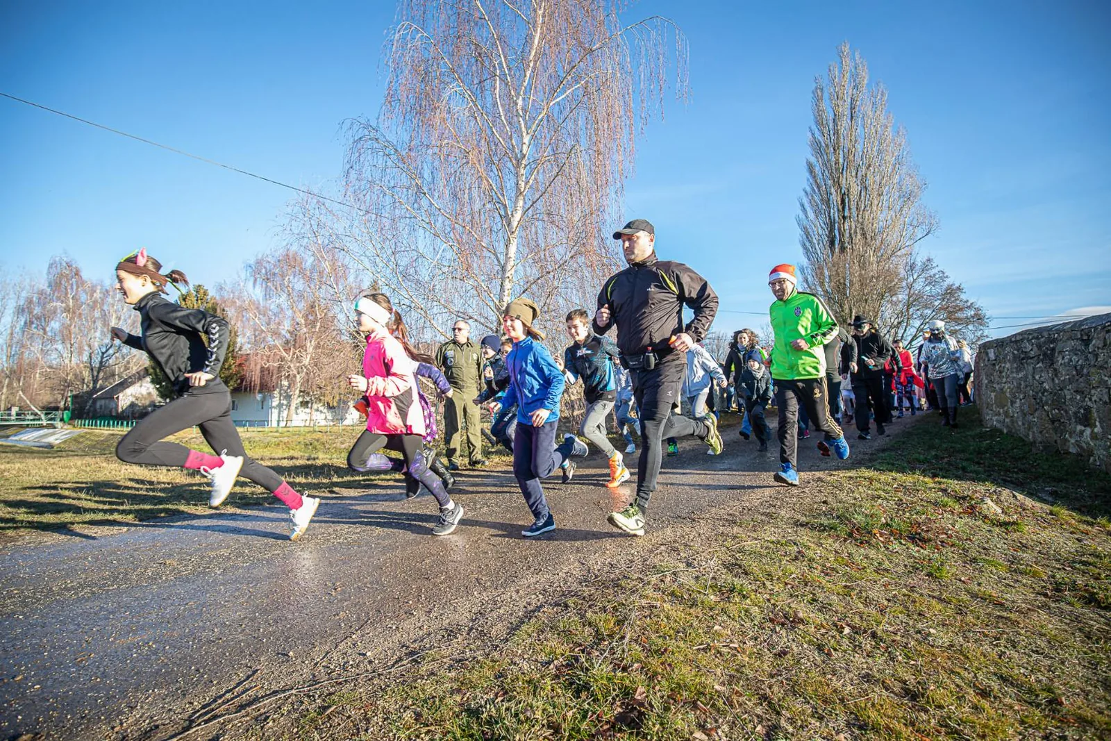 Fotó: Balogh Ákos/NAPLÓ: