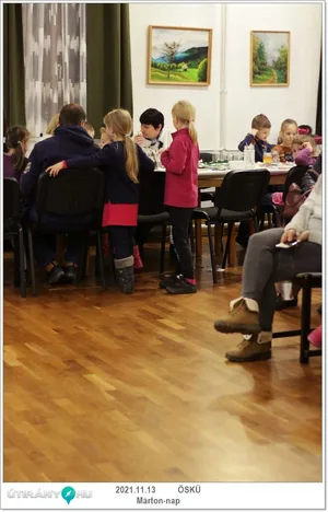 Képek a rendezvényről