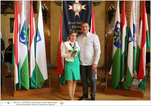 Fotók Díjkiosztó 2022.05.07. Veszprém: