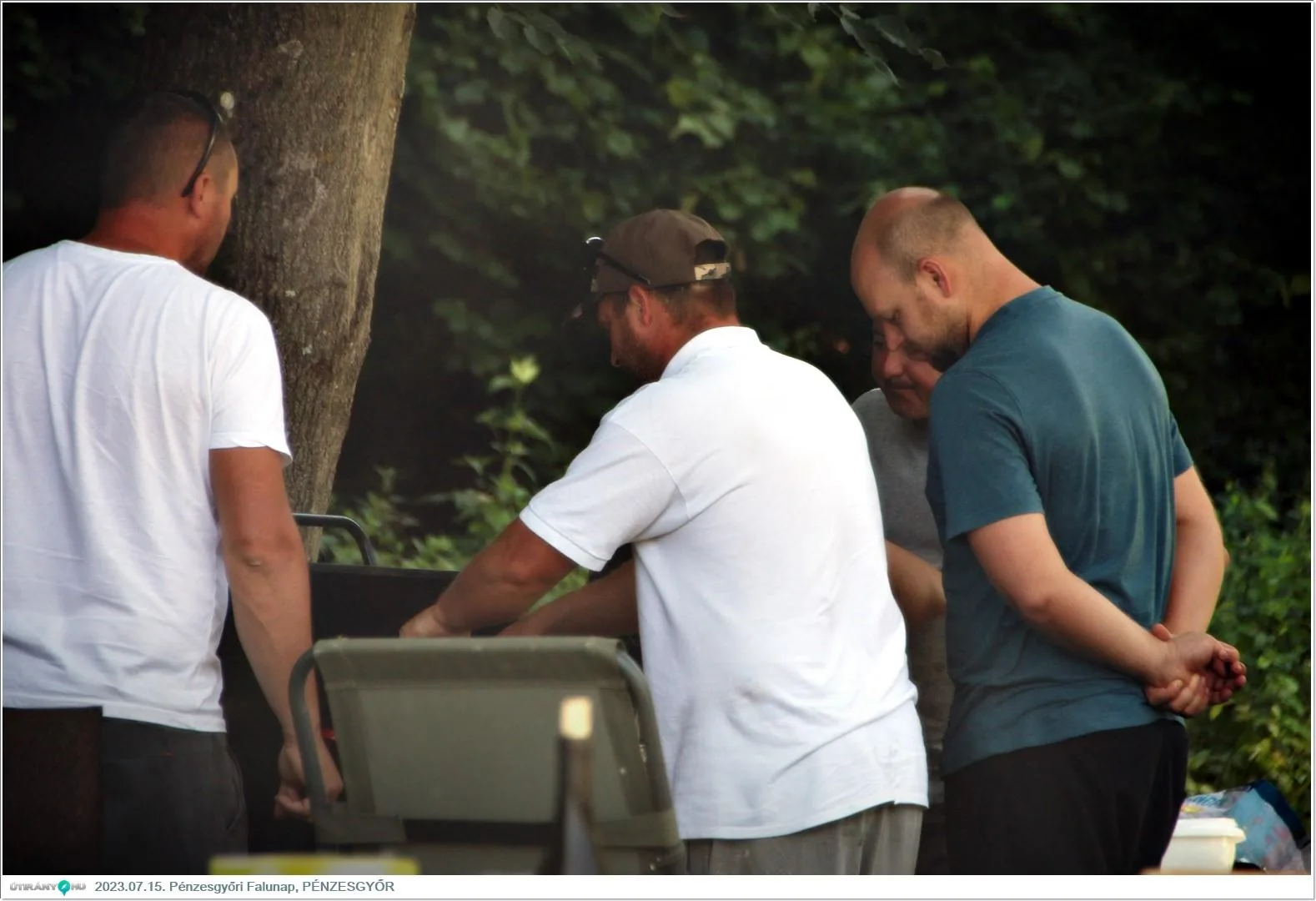 Képek: Útirány.hu