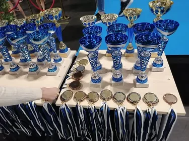 Fotók a versenyről (Centrum SE)