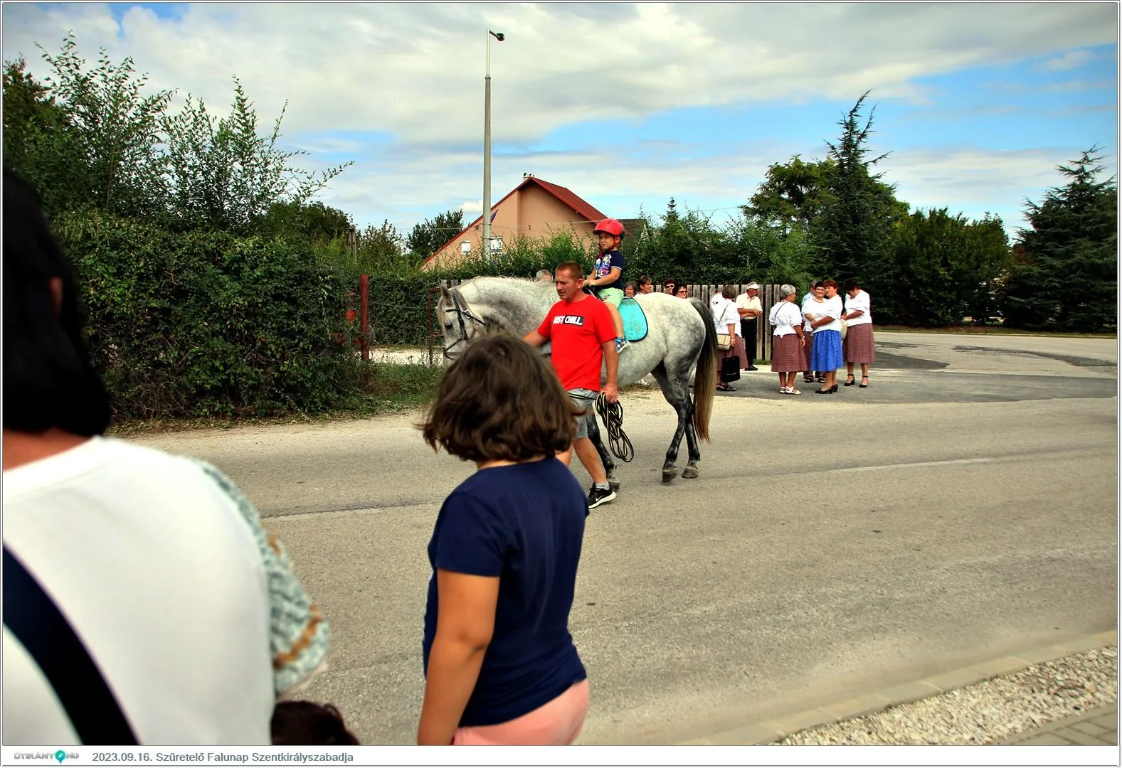 Fotók, Útirány.hu