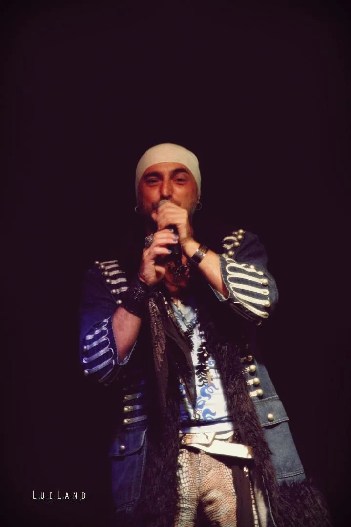 Millenniumi Falunap 2018, Képek: LuiLand