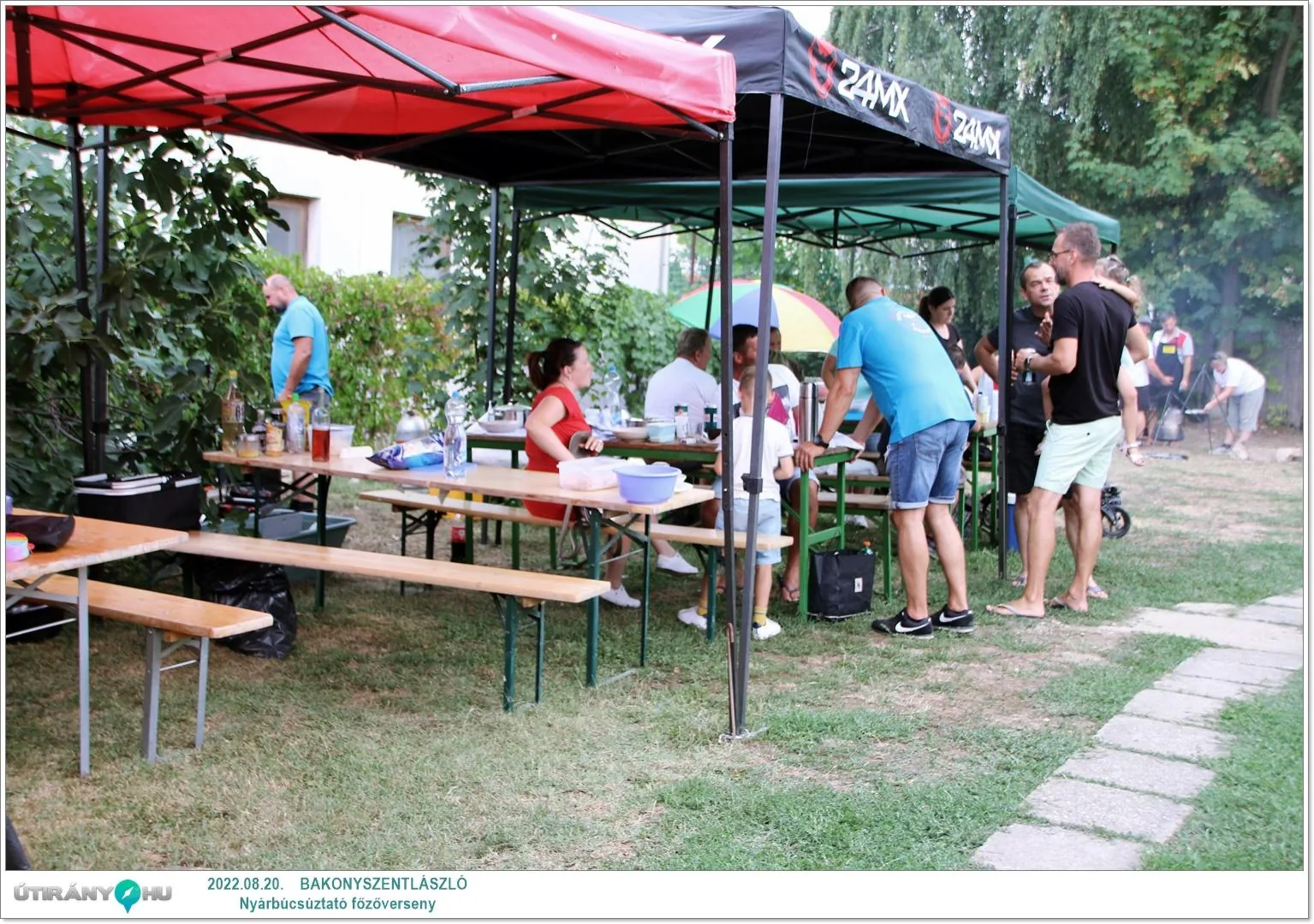 Fotók, Útirány.hu