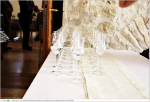 Díjátadó gála. Fotók: Útirány.hu