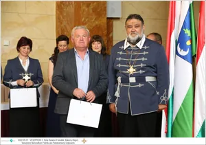 Fotók Díjkiosztó 2022.05.07. Veszprém: