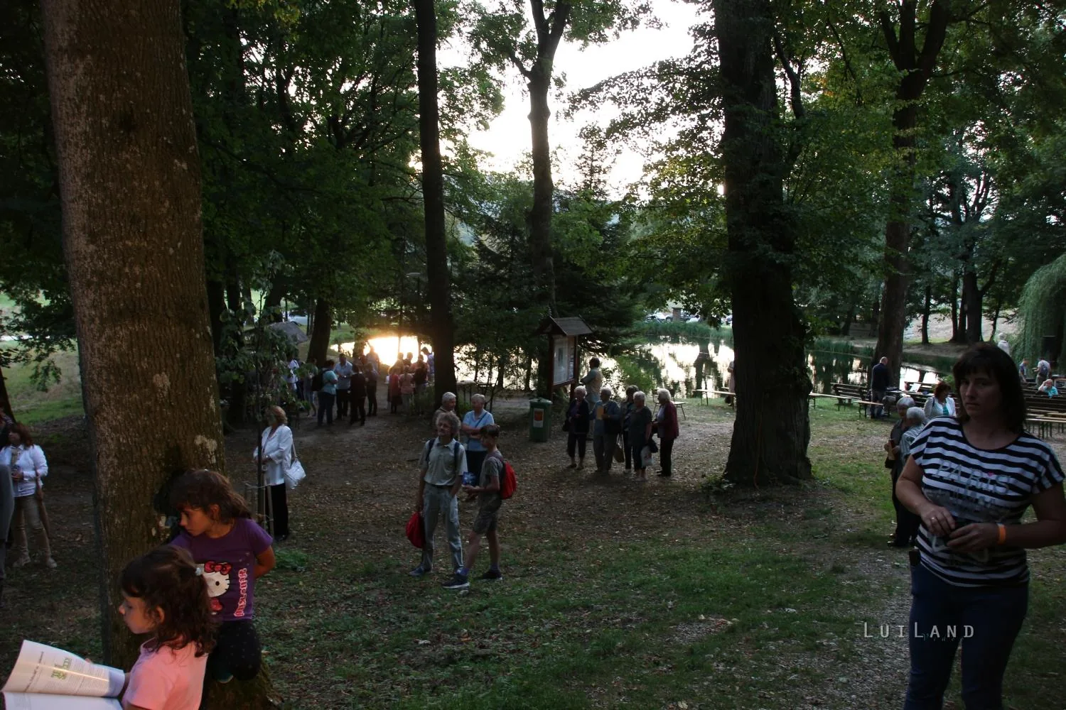 Fotók: BakonyiHírek