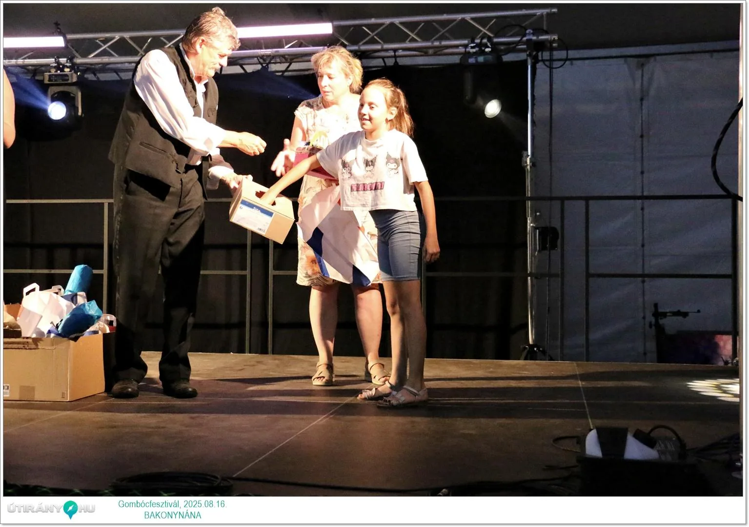 Fotók: Útirány.hu