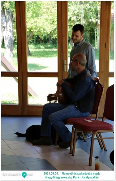 Nemzeti összetartozás napja, Királyszállás