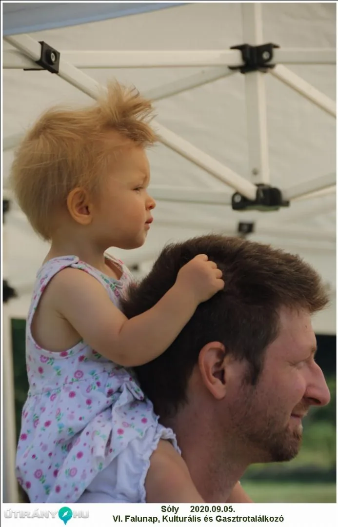 Falunap 2020, Fotó: Útirány.hu