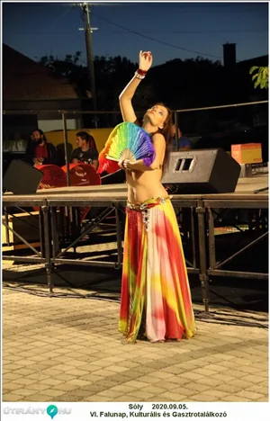 Falunap 2020, Fotó: Útirány.hu