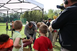 Kora délután, fotók: BakonyiHírek