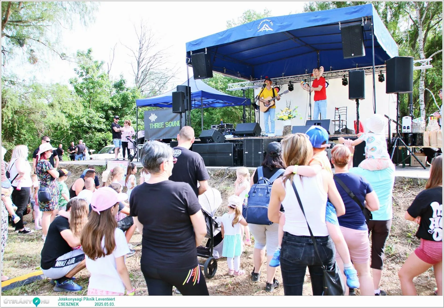 Képek: Útirány.hu