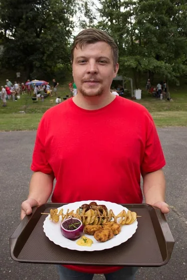 Nyárbúcsúztató Főzőverseny 2018