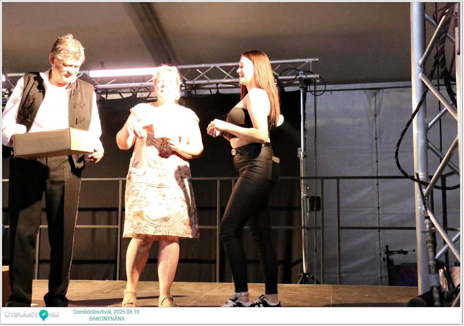 Fotók: Útirány.hu