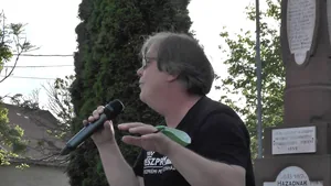 A Veszprémi Petőfi Színház Litéren