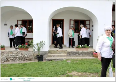 Képek az átadóról 2022