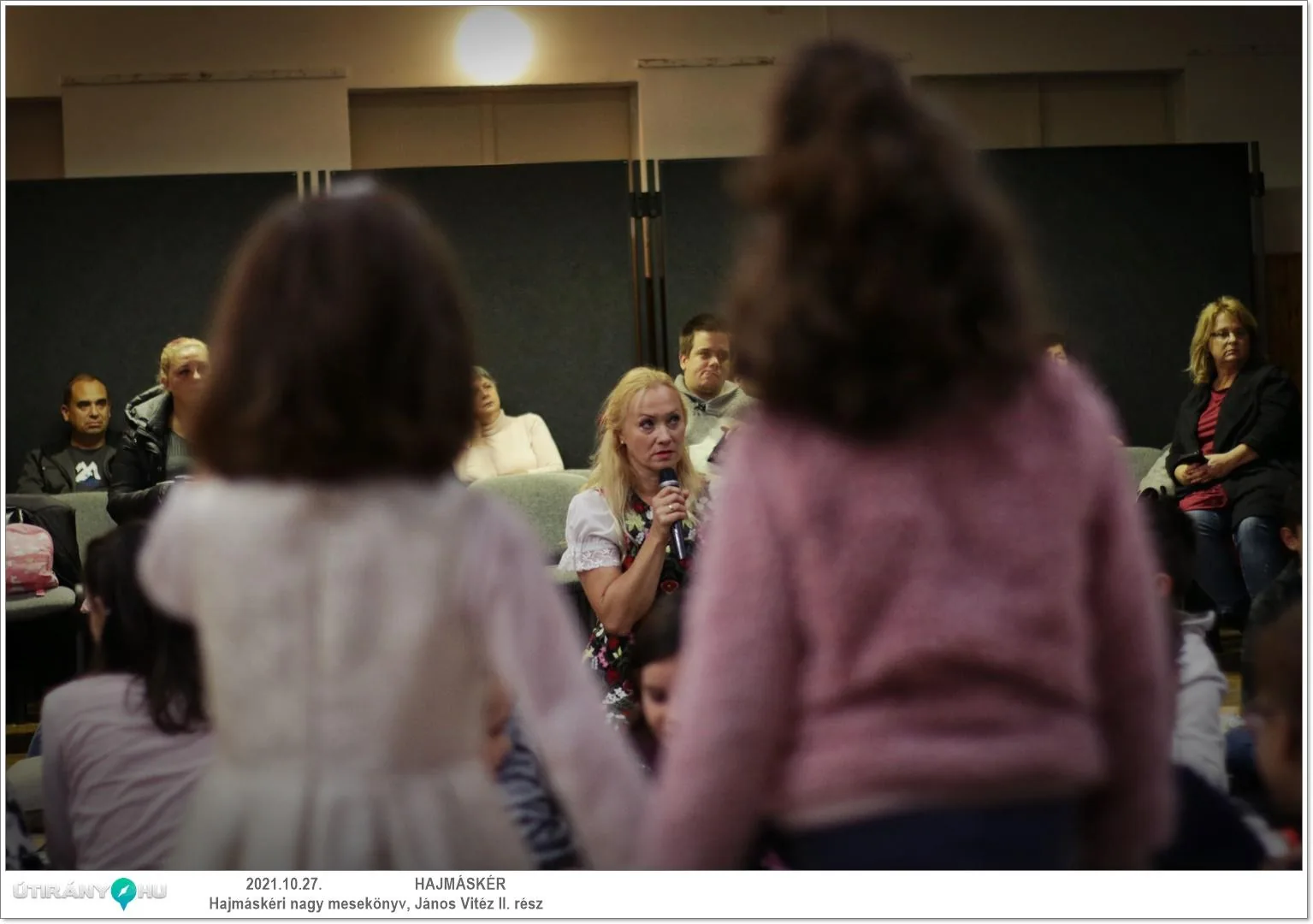 Képek a rendezvényről