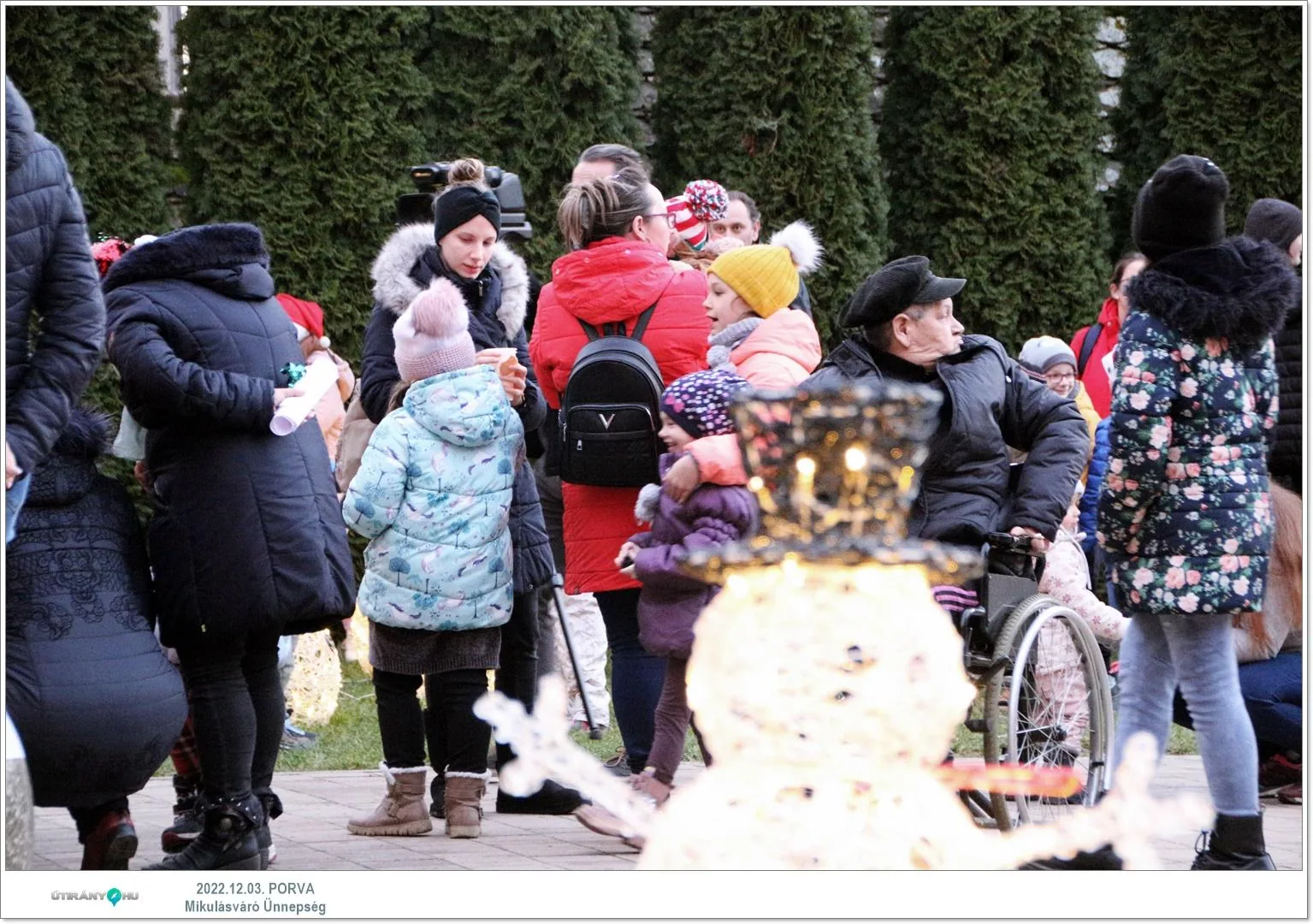 Fotók, Útirány.hu