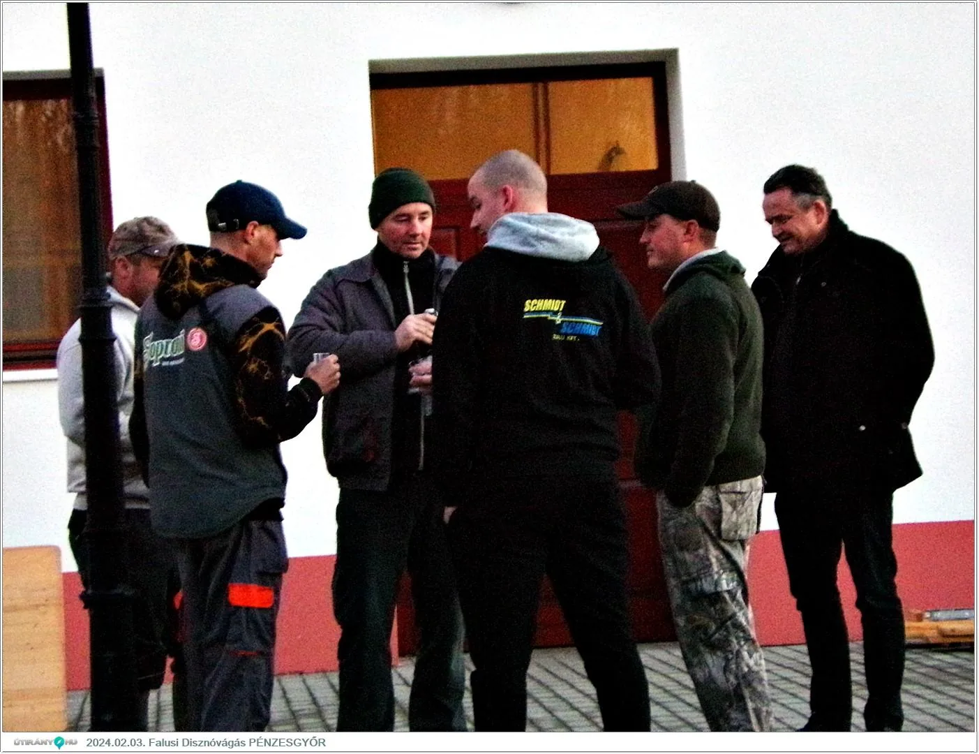 Fotók, Útirány.hu