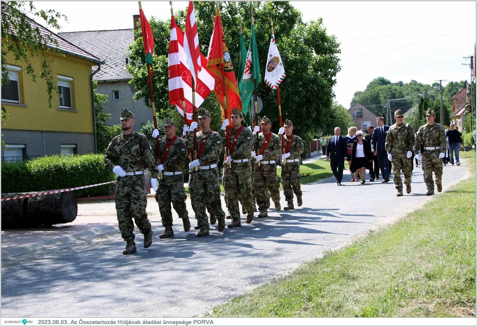 Fotók, Útirány.hu