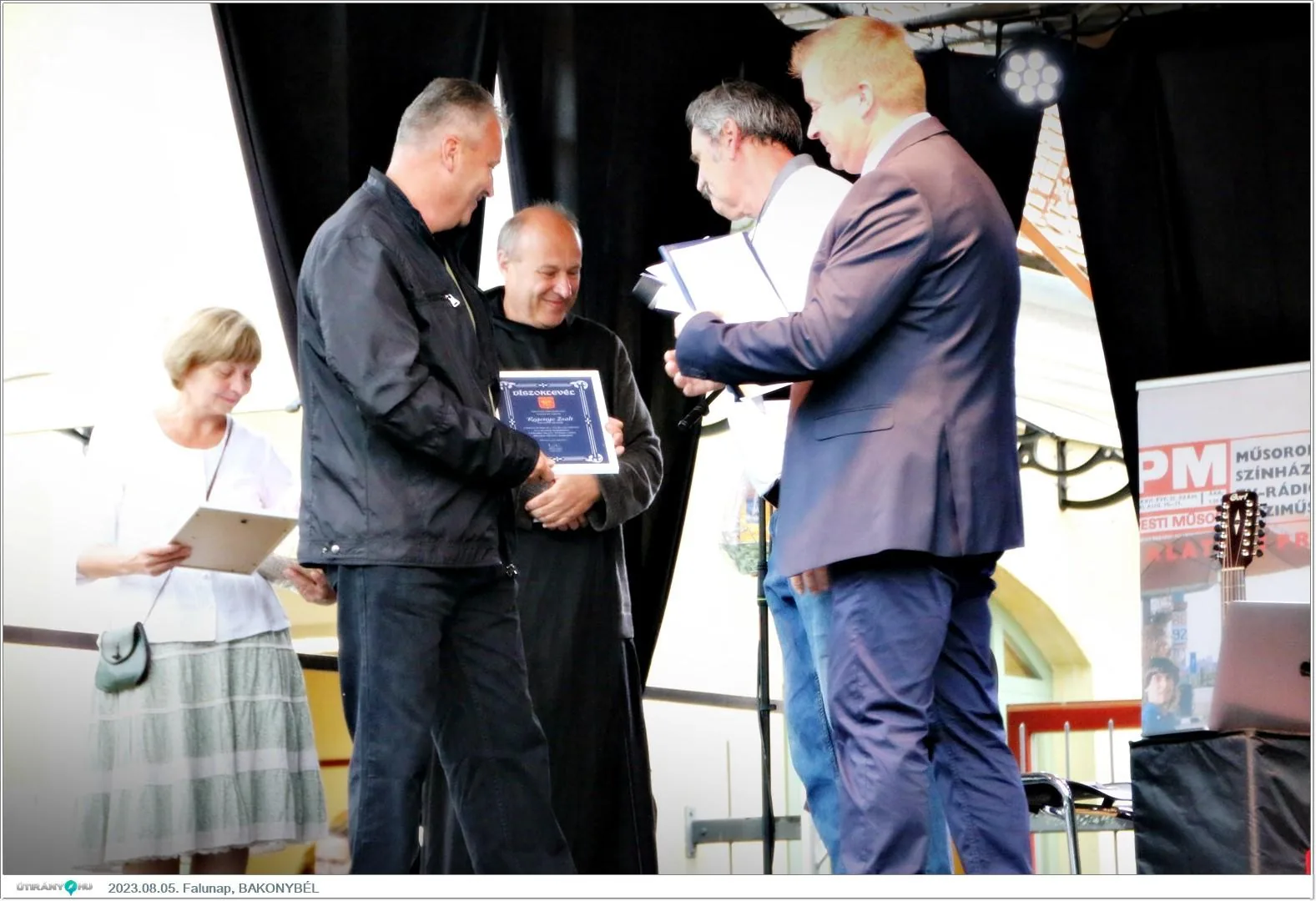 Fotók, Útirány.hu