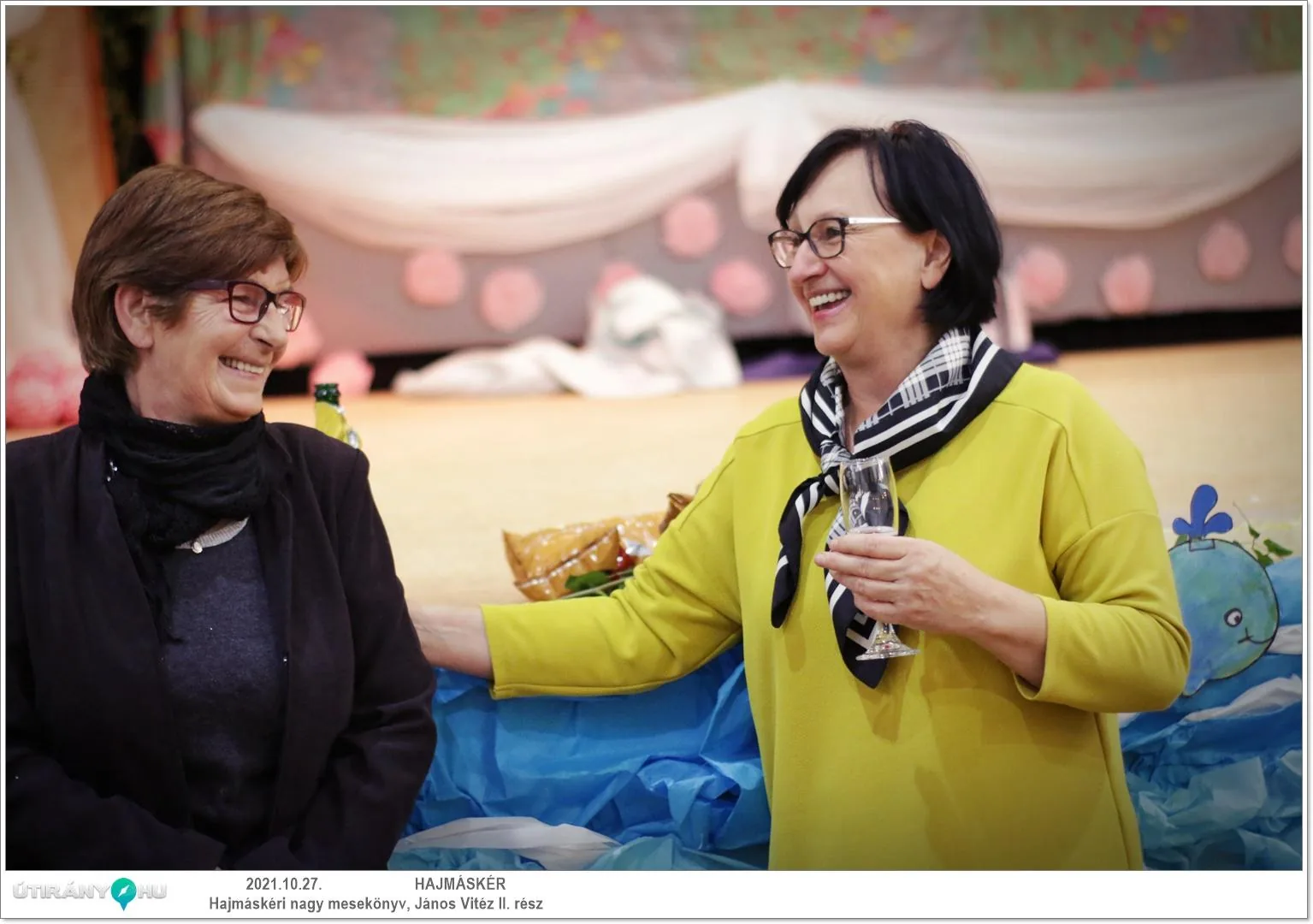 Képek a rendezvényről