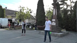 A Veszprémi Petőfi Színház Litéren