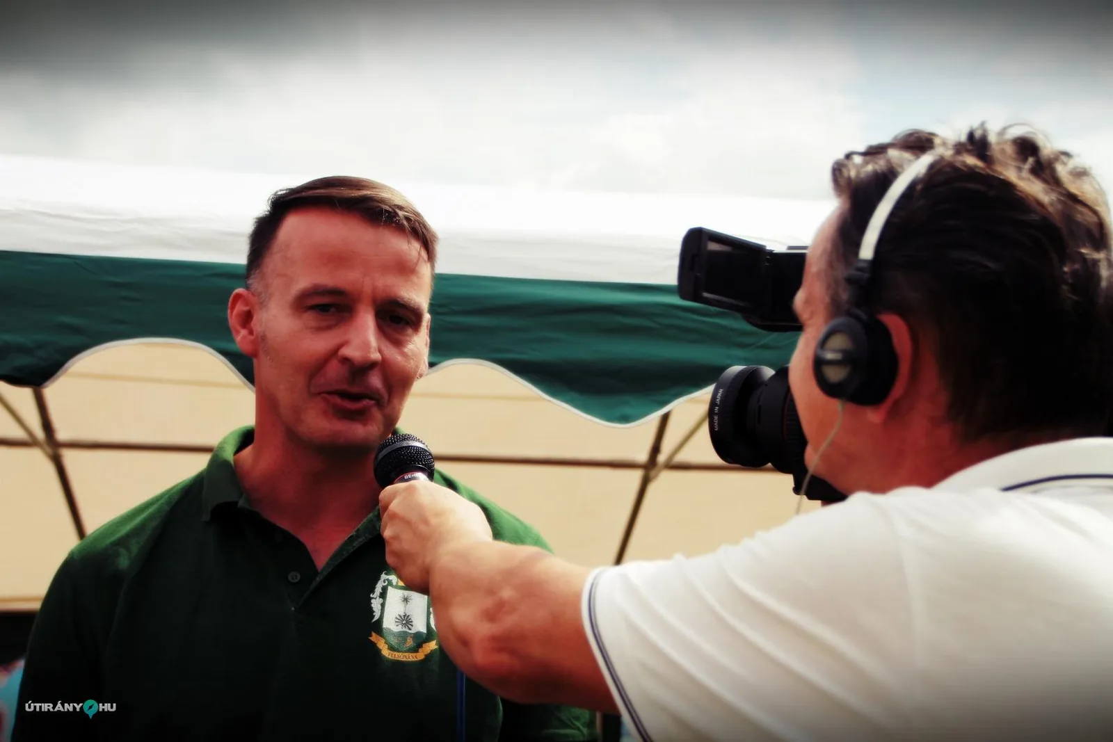 Gombócfesztivál 2019. / Fotók: Útirány.hu