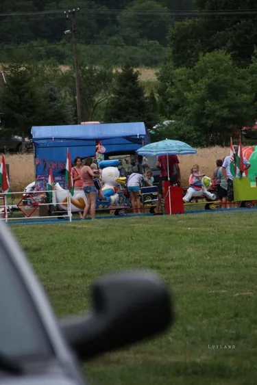 Pénzesgyőri Falunap 2017