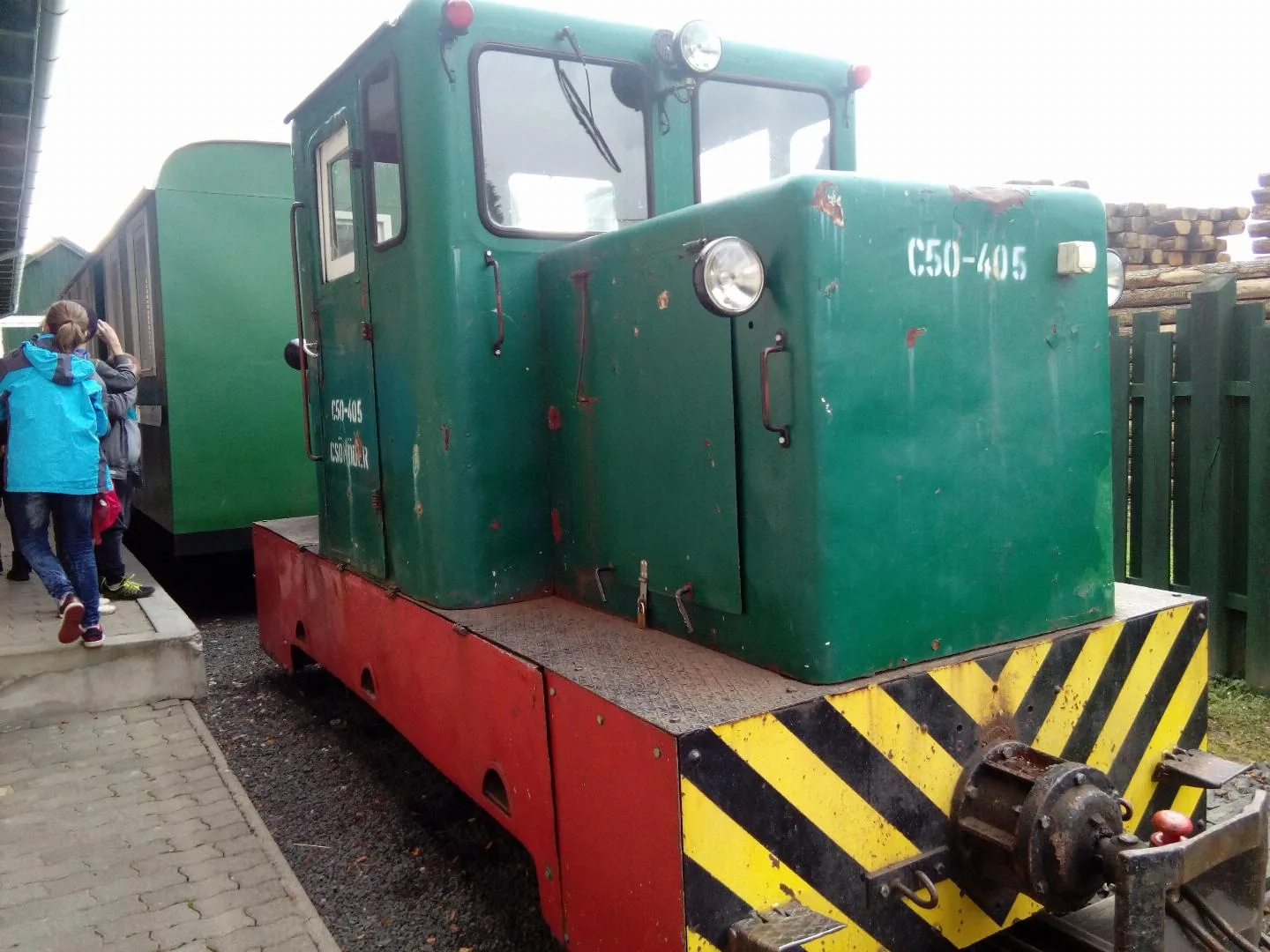 Kirándulás Lentibe