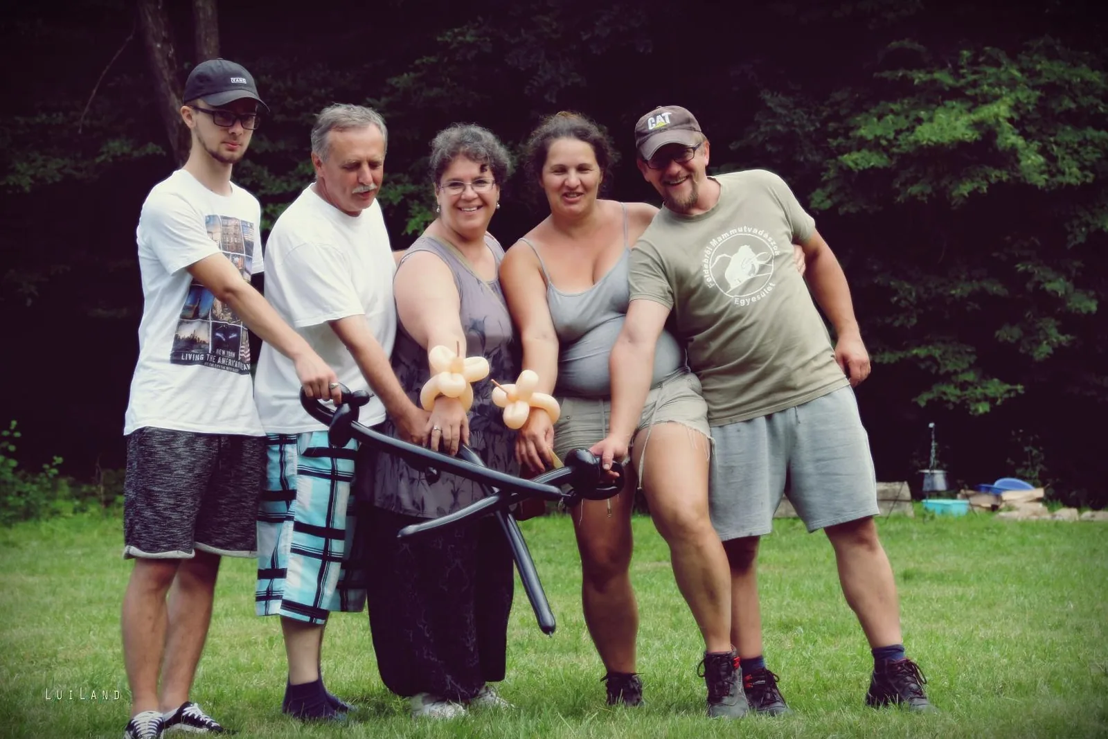 2018 Falunap Fotó: LuiLand