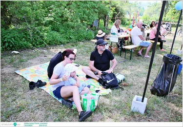 Jótékonysági Piknik Leventéért