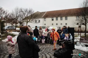 2018 Hagyományőrző disznóvágás. Fotók: Útirány.hu