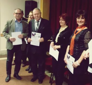 Magyar Kultúra Napja 2018 képekben