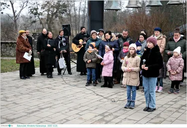 Mindenki Karácsonya