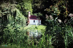 Szent-kút (Borostyán-kút) borítóképe