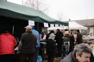 2018 Hagyományőrző disznóvágás. Fotók: Útirány.hu
