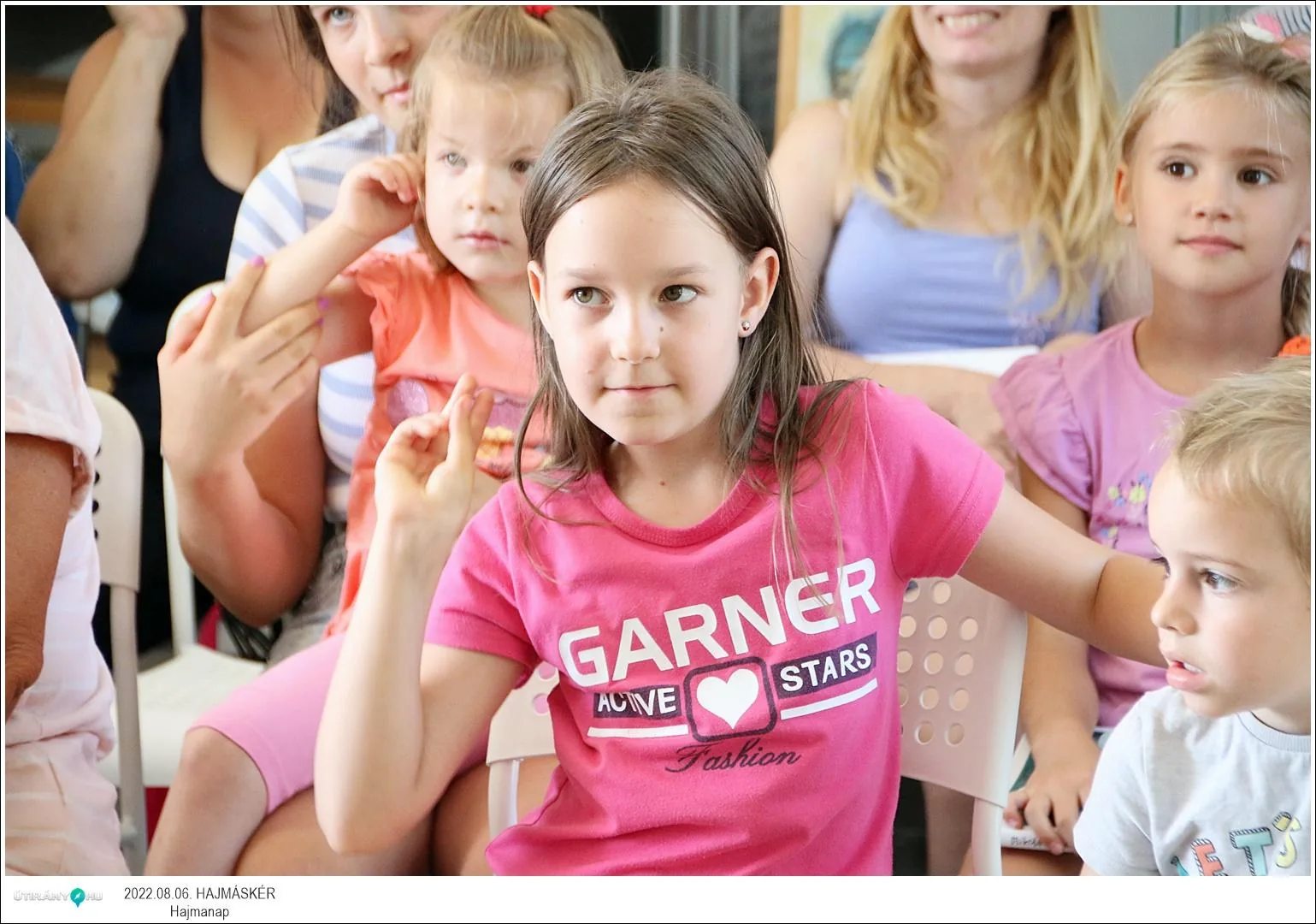 Fotók, Útirány.hu