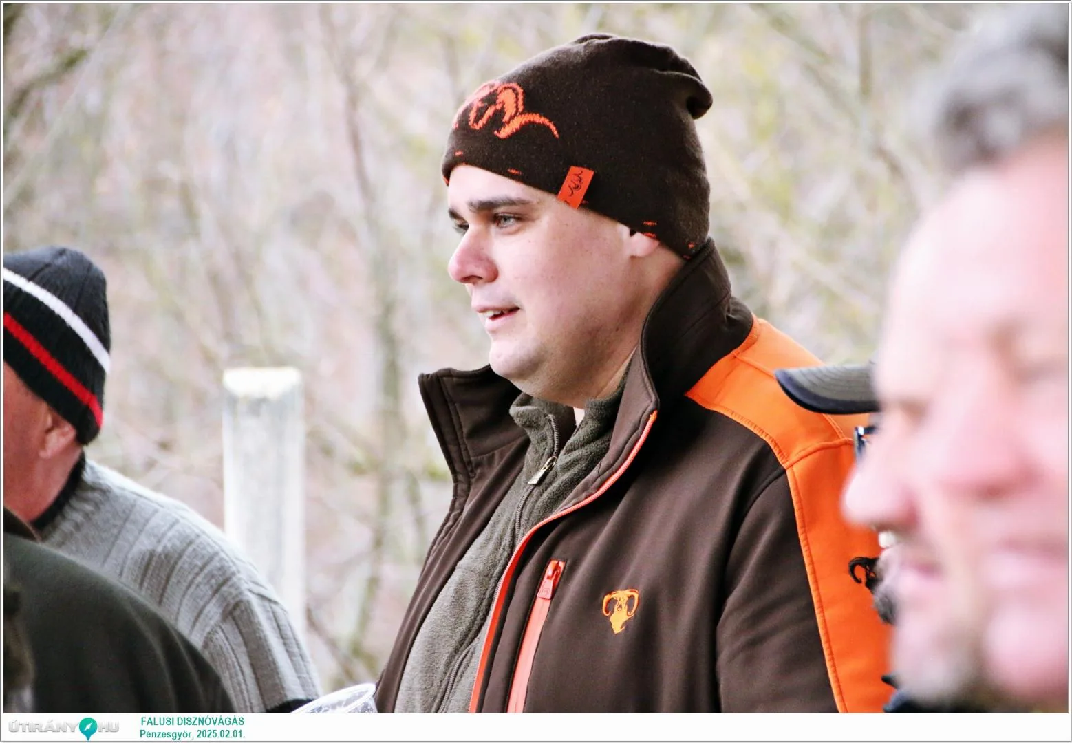 Pénzesgyőr, Falusi Disznóvágás 2025