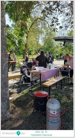 Fotók: Útirány.hu