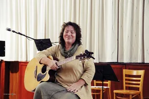 Teremtés Napja - Család-fa ültetés / Fotók: Útirány.hu