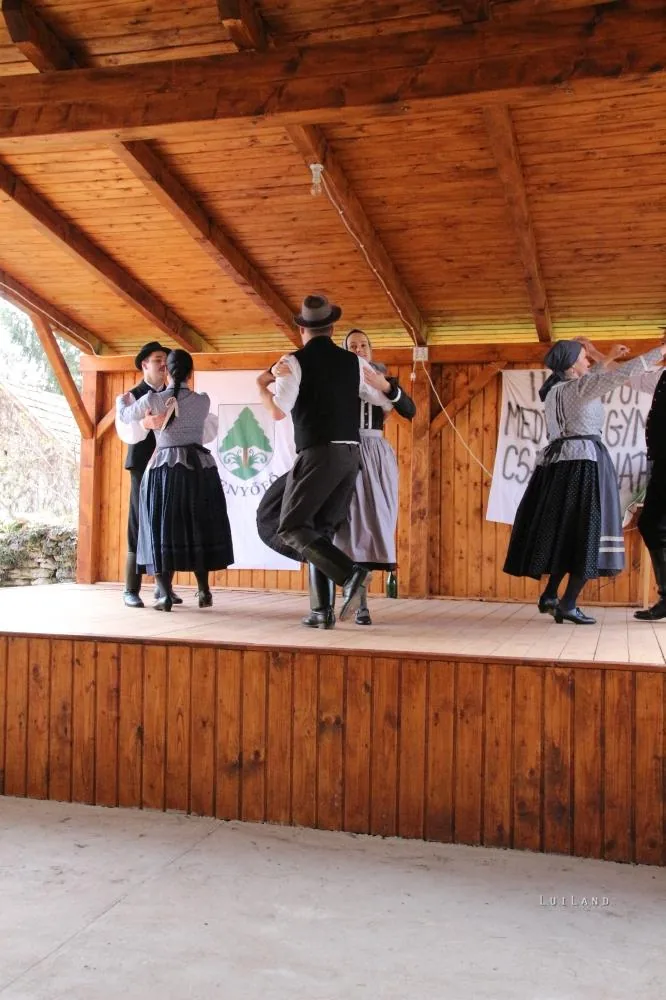 Fotók és kisfilm: Útirány.hu