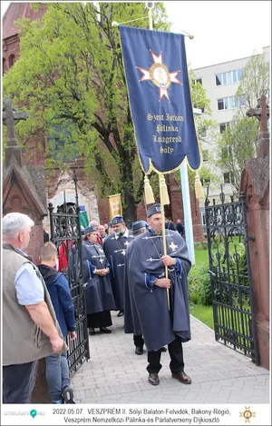 Fotók Díjkiosztó 2022.05.07. Veszprém: